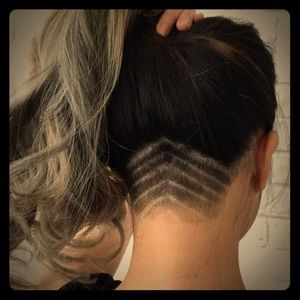 Meet your Posher, Marie